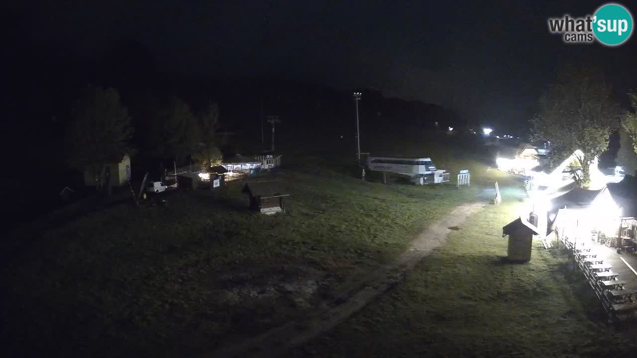 RTC Kranjska Gora – Plaža