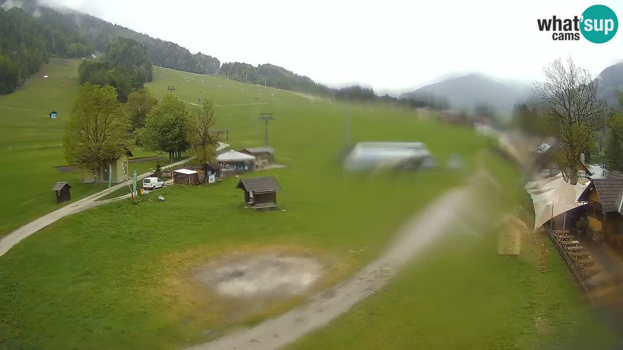 RTC Kranjska Gora – Plaža