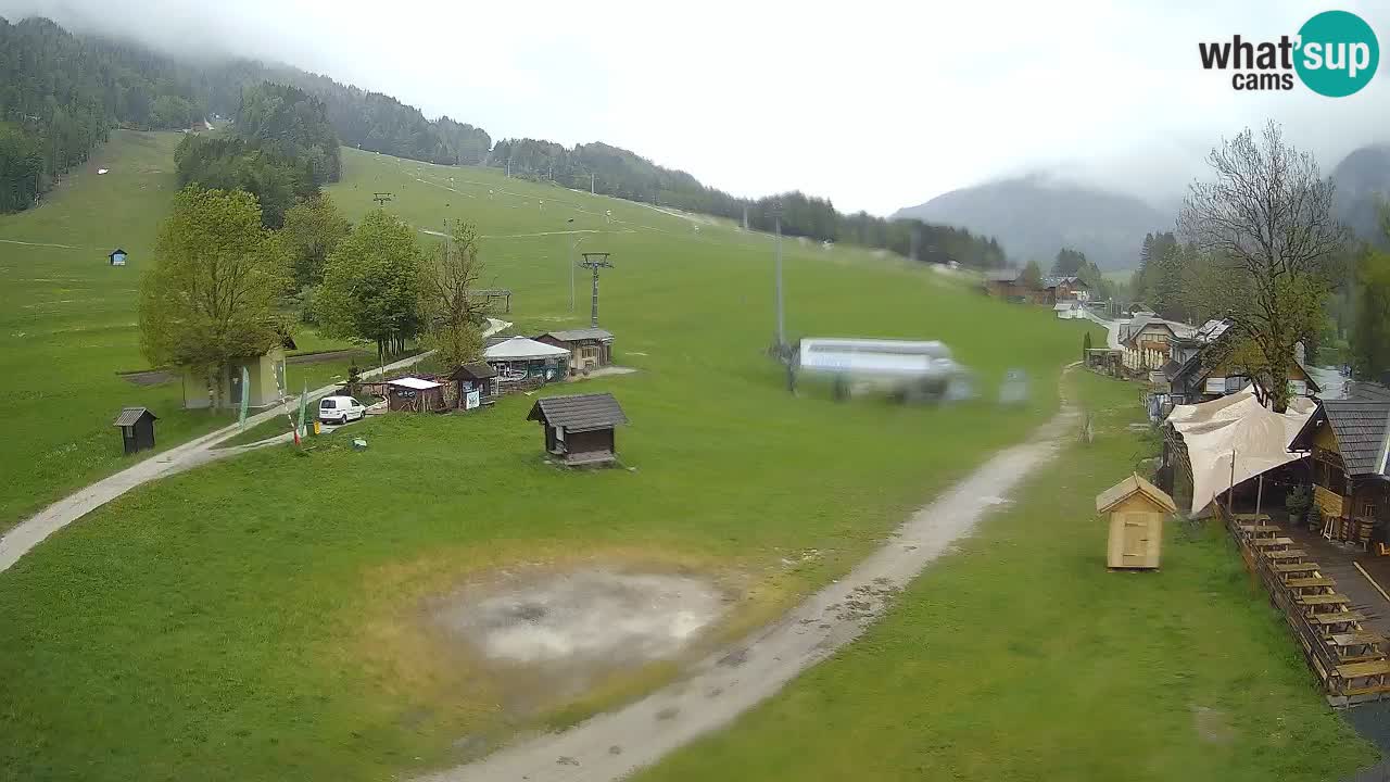 RTC Kranjska Gora – Strand