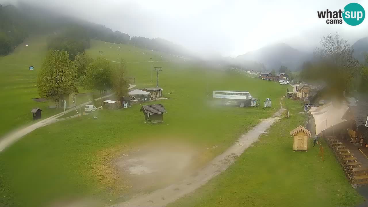 RTC Kranjska Gora – Strand