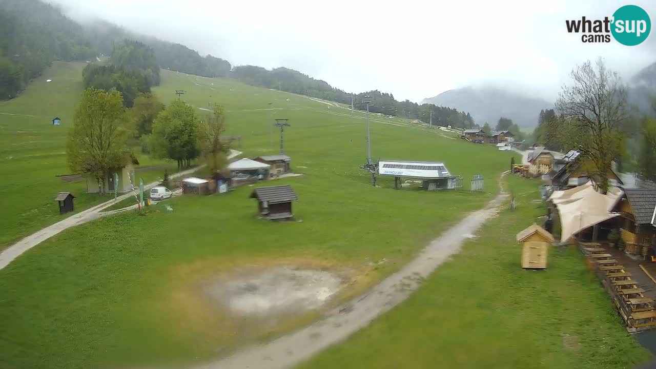 RTC Kranjska Gora – Strand