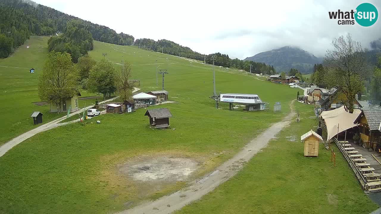 RTC Kranjska Gora – Spiaggia