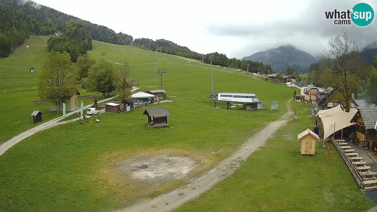 RTC Kranjska Gora – Plaža