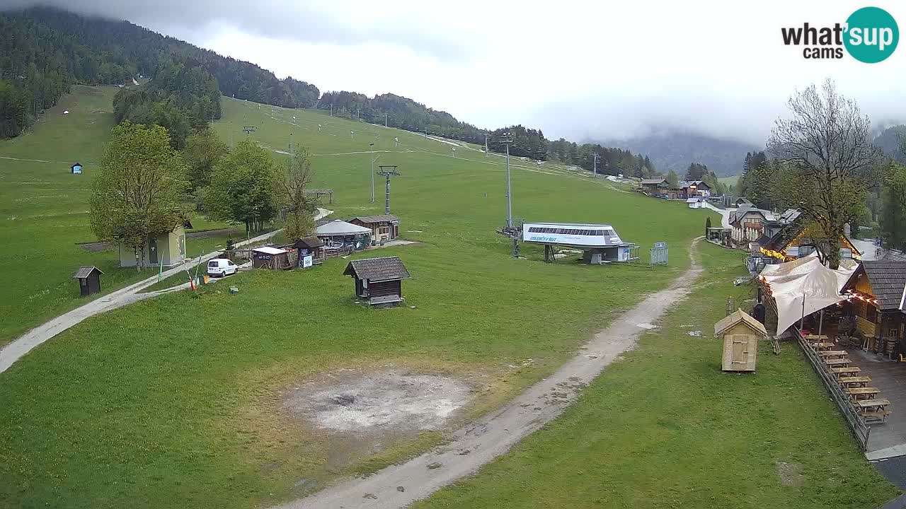 RTC Kranjska Gora – Plaža