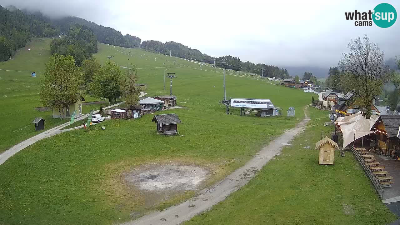 RTC Kranjska Gora – Strand