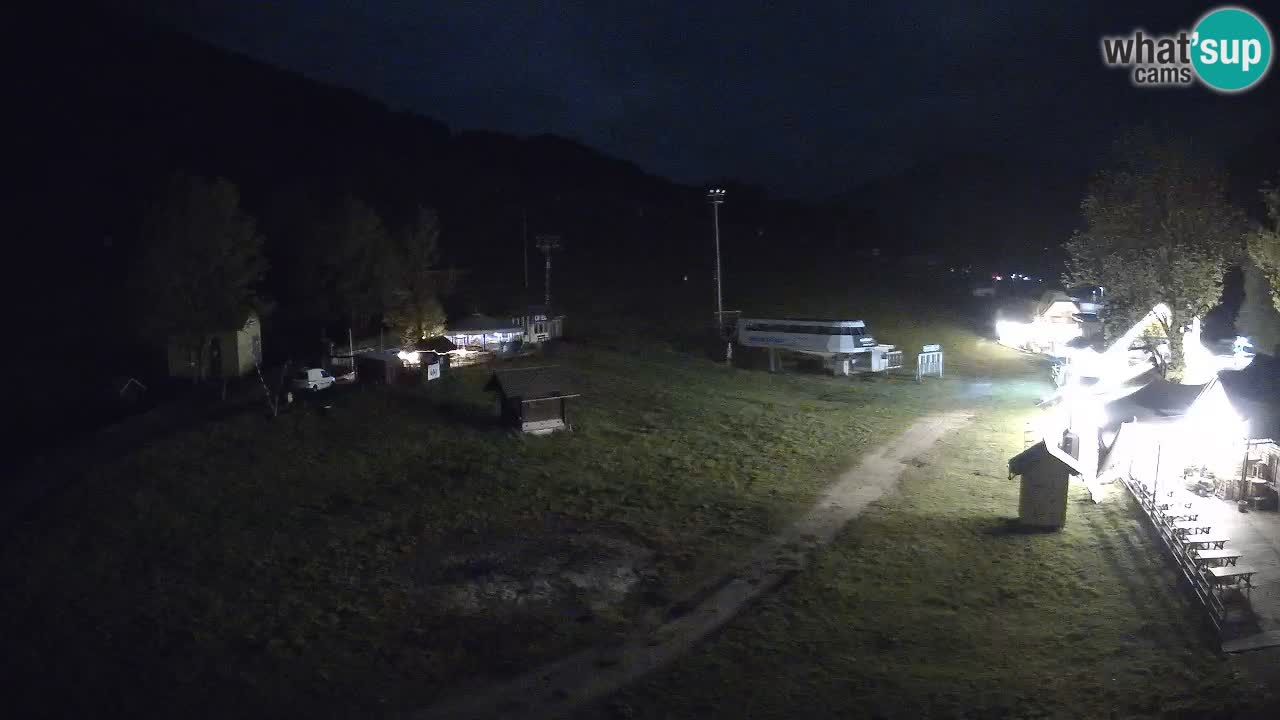 RTC Kranjska Gora – Plaža