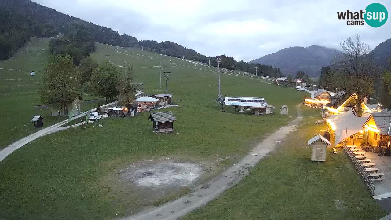 RTC Kranjska Gora – Strand