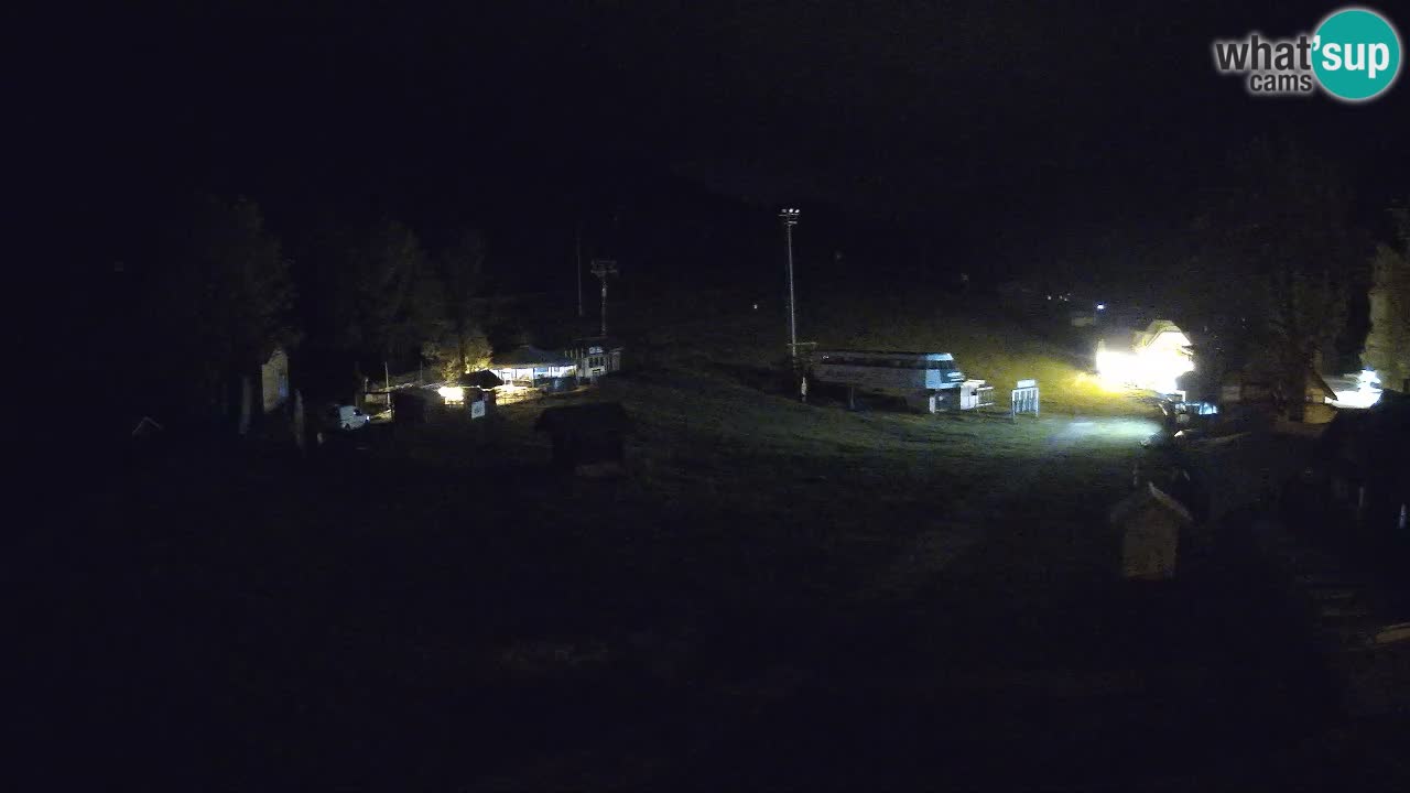 Webcam Kranjska Gora – Beach