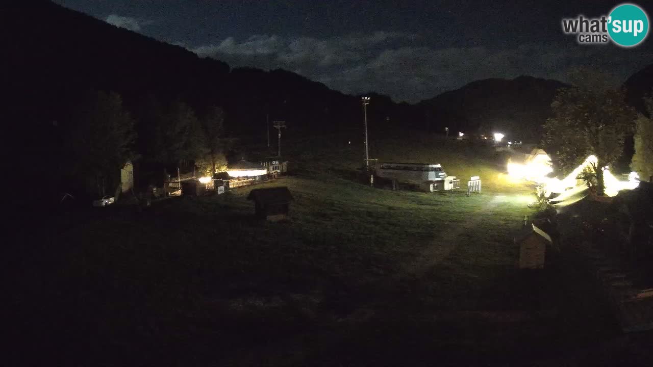 RTC Kranjska Gora – Plaža