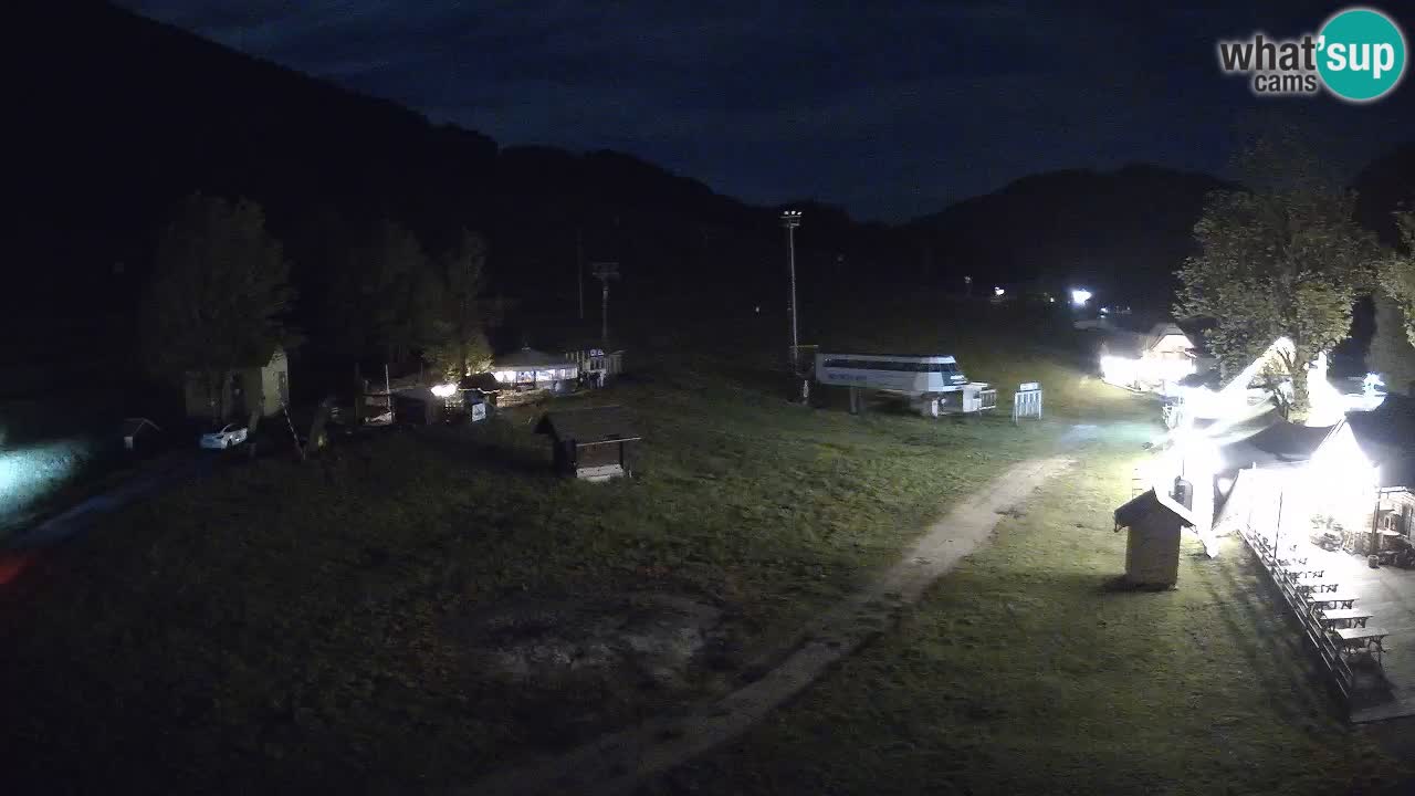 RTC Kranjska Gora – Plaža