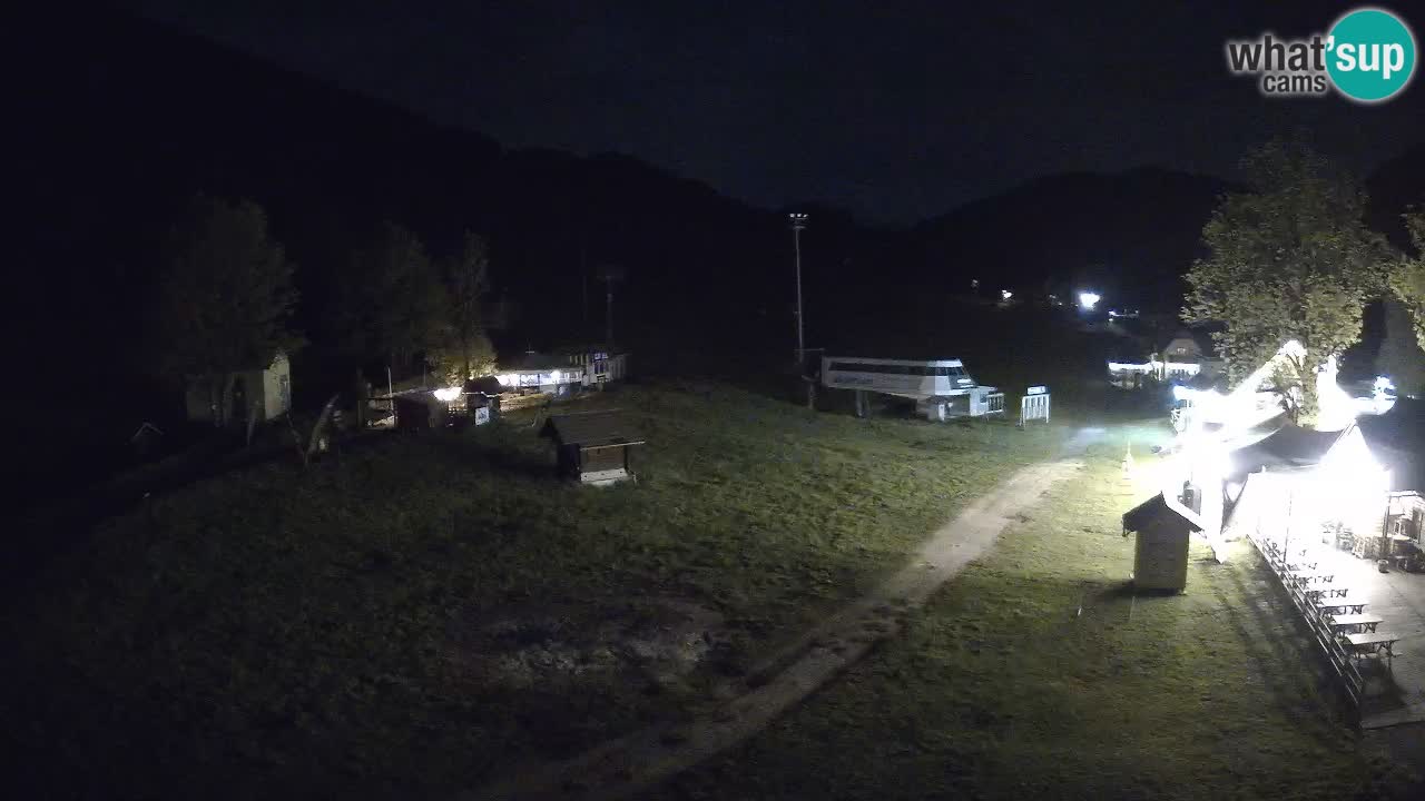 RTC Kranjska Gora – Plaža