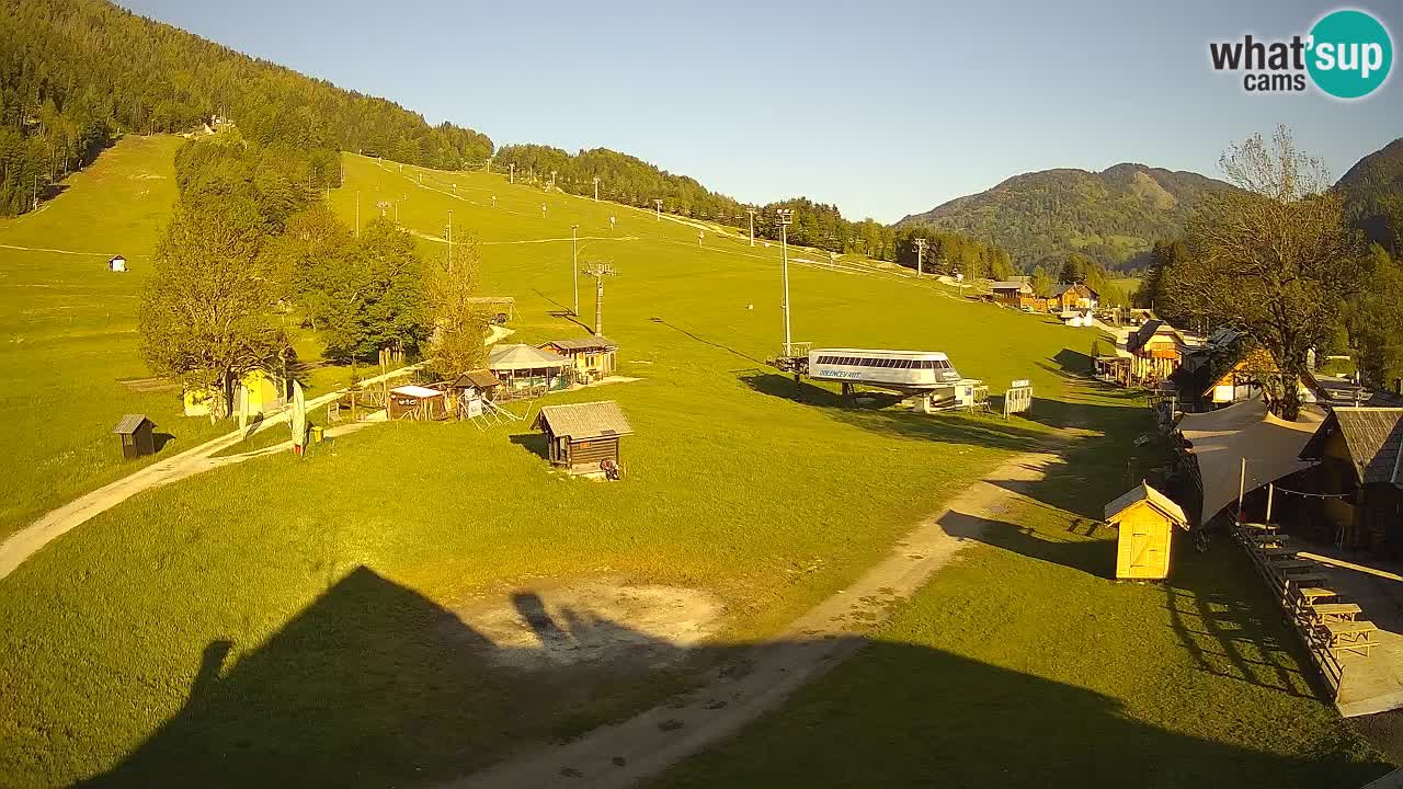 RTC Kranjska Gora – Plaža