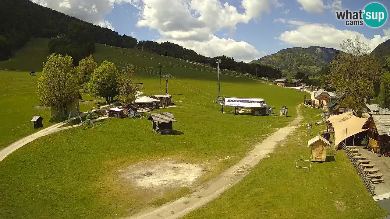 RTC Kranjska Gora – Strand