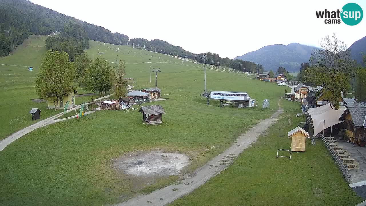 RTC Kranjska Gora – Plaža