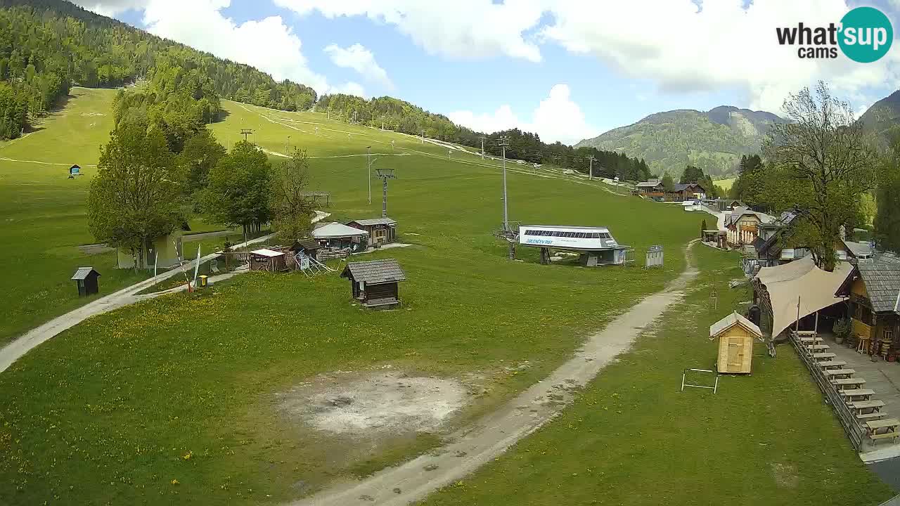 RTC Kranjska Gora – Strand