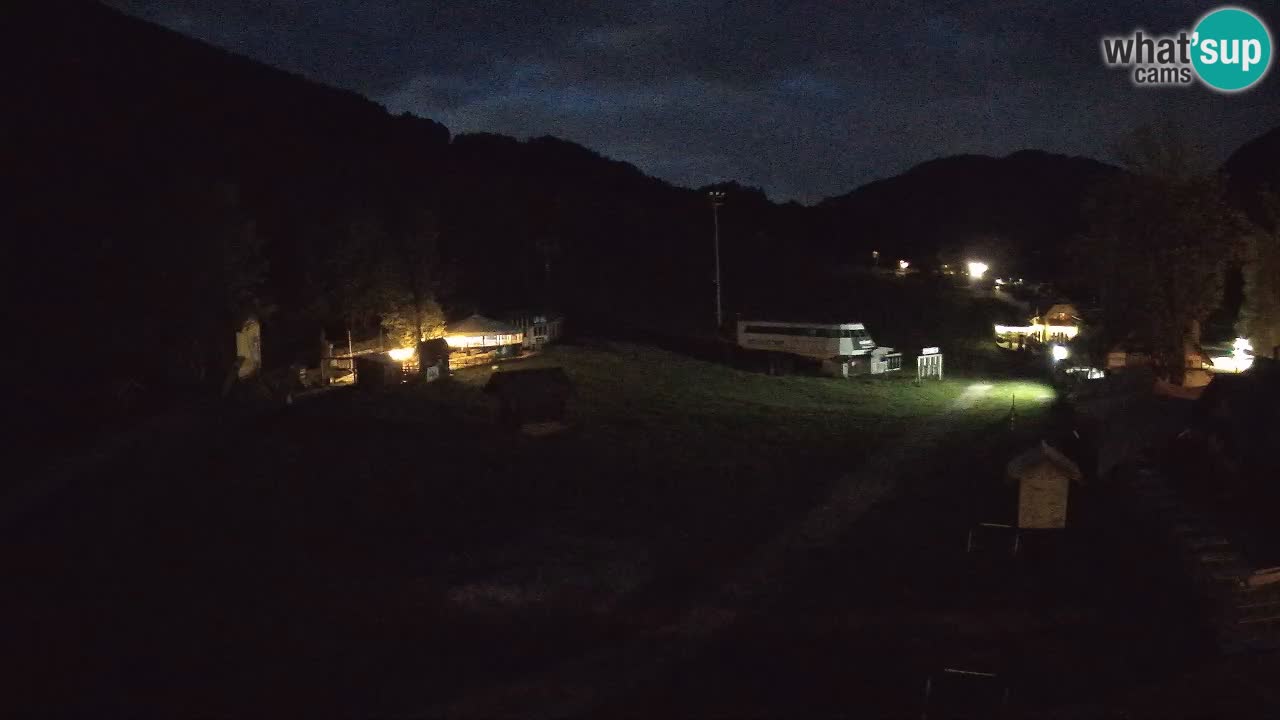 RTC Kranjska Gora – Plaža
