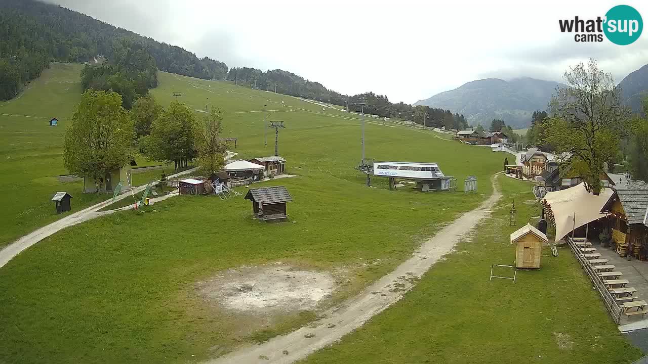 RTC Kranjska Gora – Spiaggia