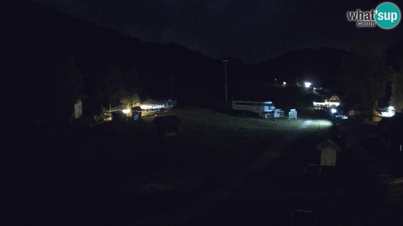 RTC Kranjska Gora – Strand