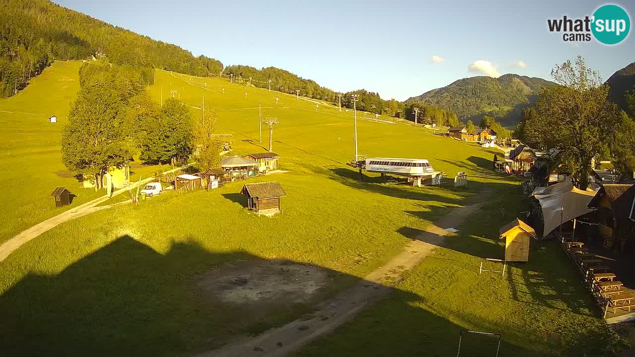 RTC Kranjska Gora – Plaža