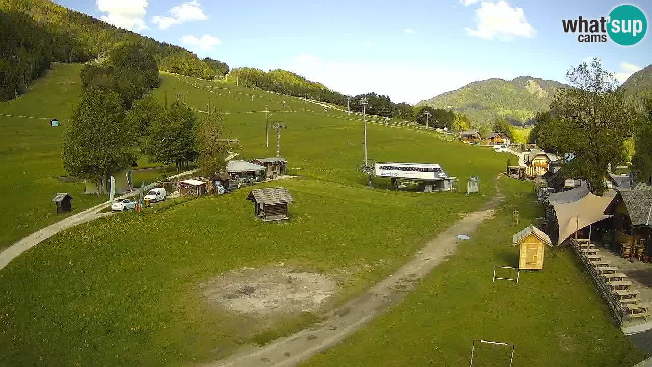 RTC Kranjska Gora – Plaža