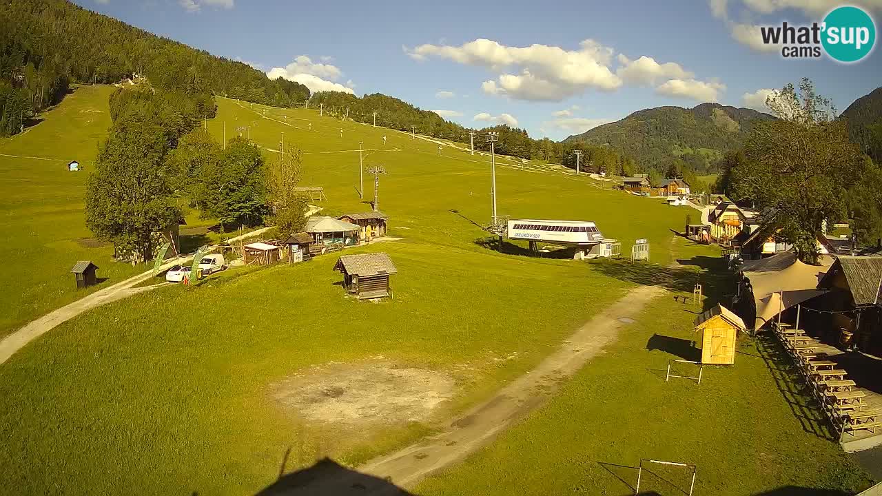 RTC Kranjska Gora – Plaža