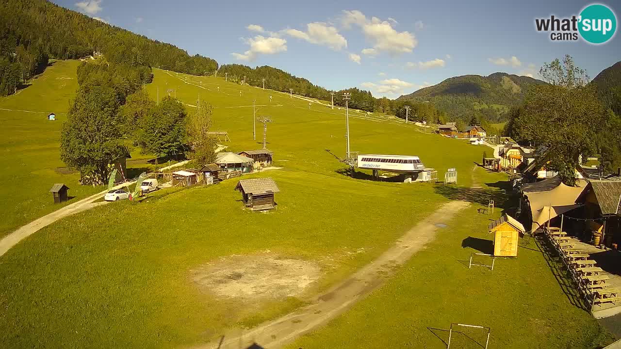 RTC Kranjska Gora – Plaža