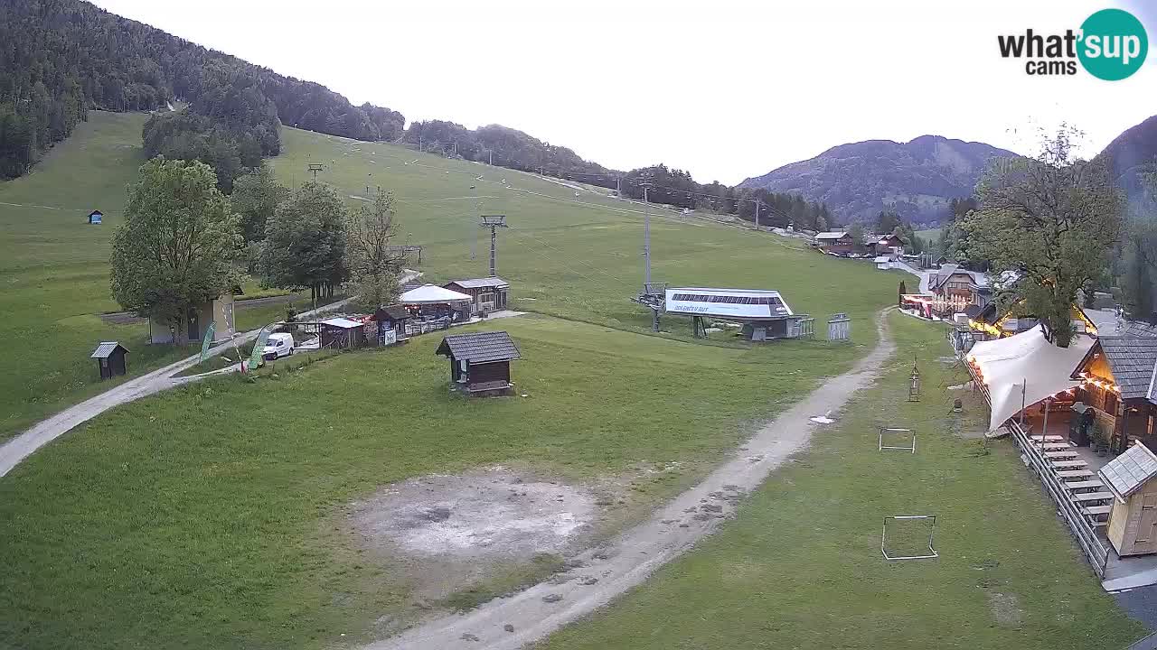 RTC Kranjska Gora – Plaža