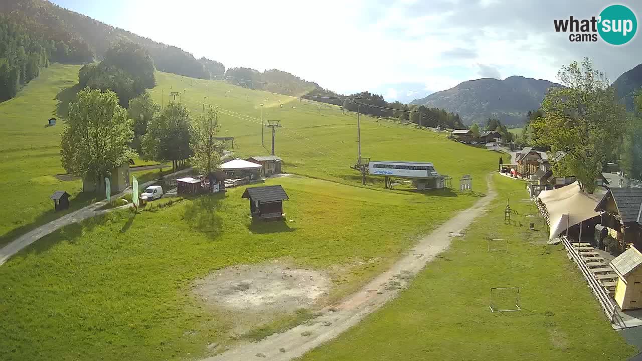 RTC Kranjska Gora – Plaža
