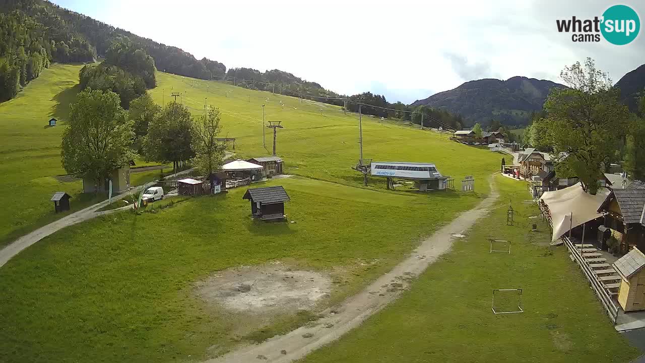RTC Kranjska Gora – Spiaggia