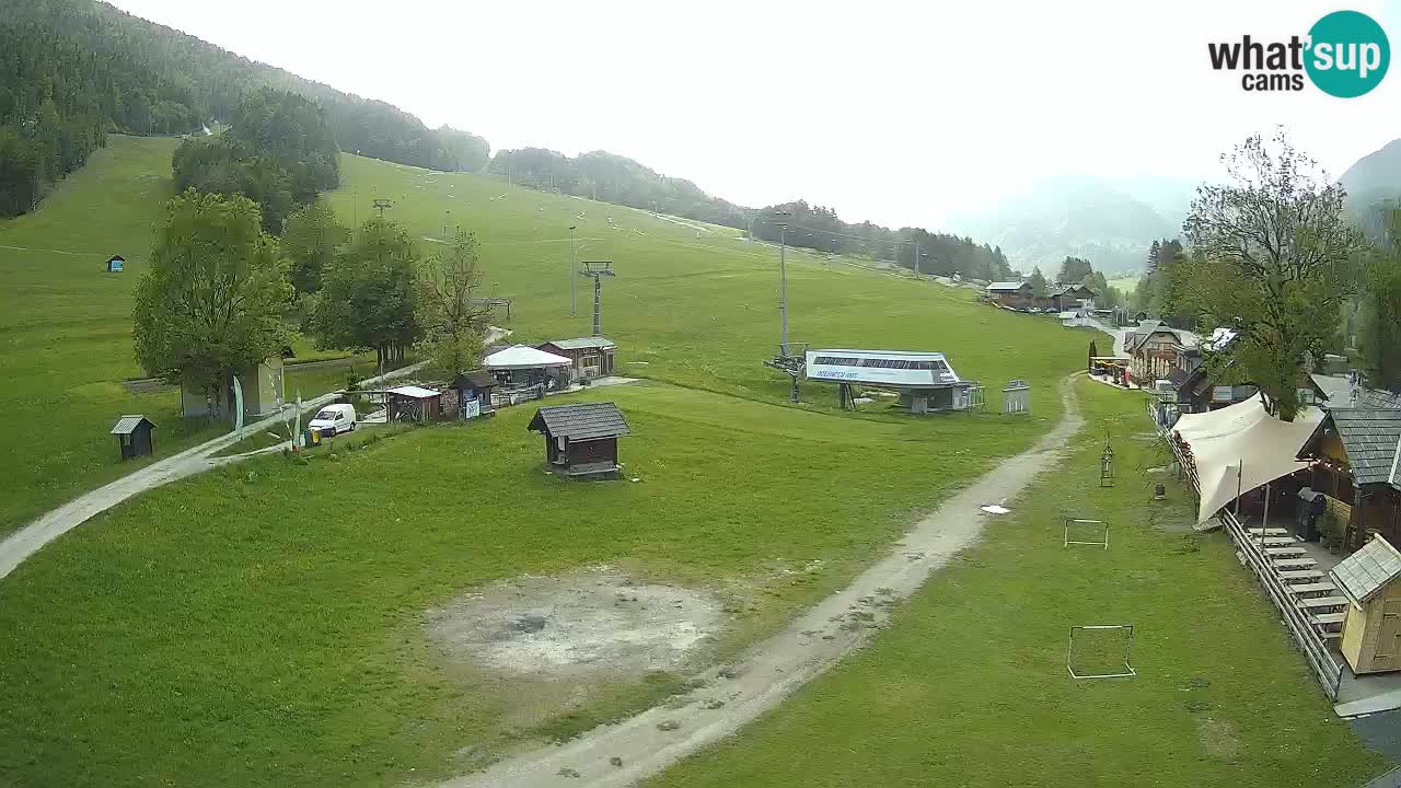 RTC Kranjska Gora – Plaža