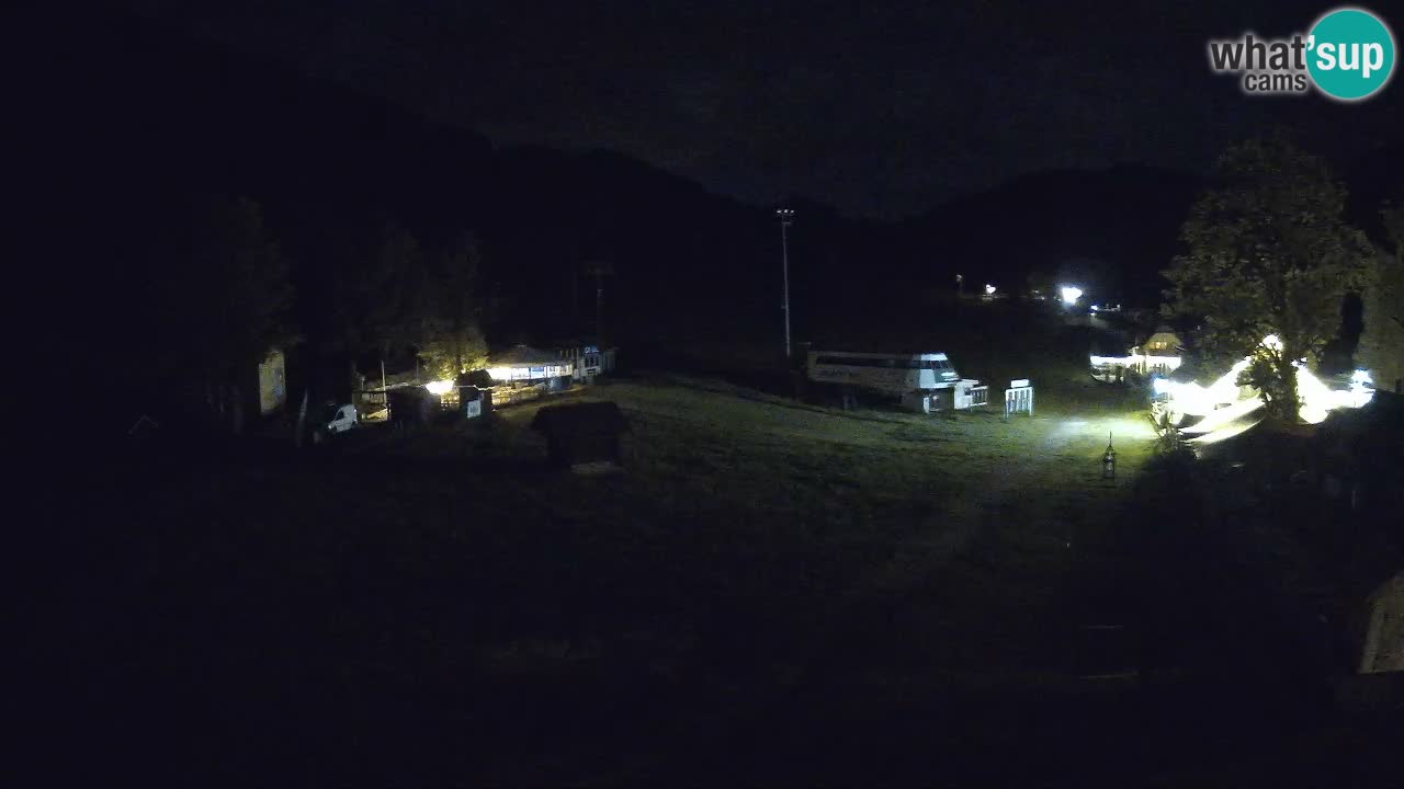 RTC Kranjska Gora – Plaža