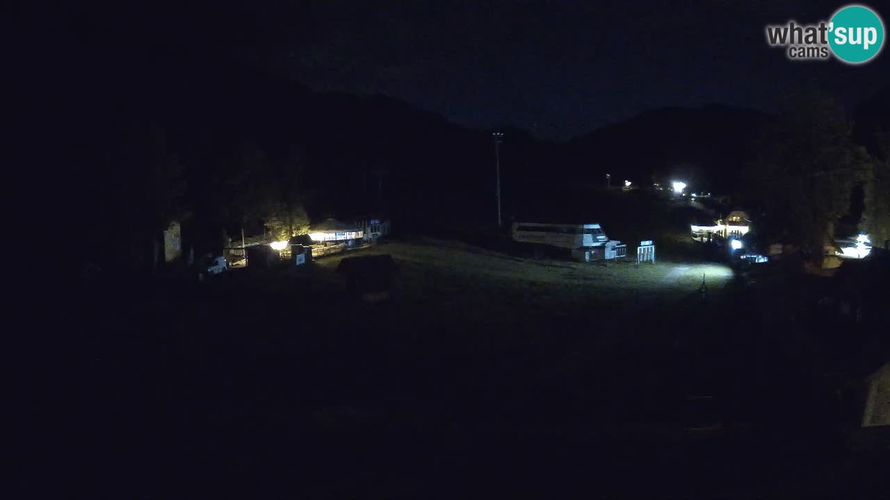 RTC Kranjska Gora – Strand