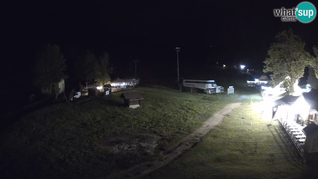 RTC Kranjska Gora – Strand