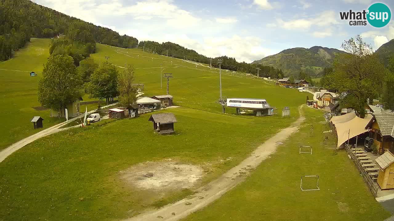 RTC Kranjska Gora – Plaža
