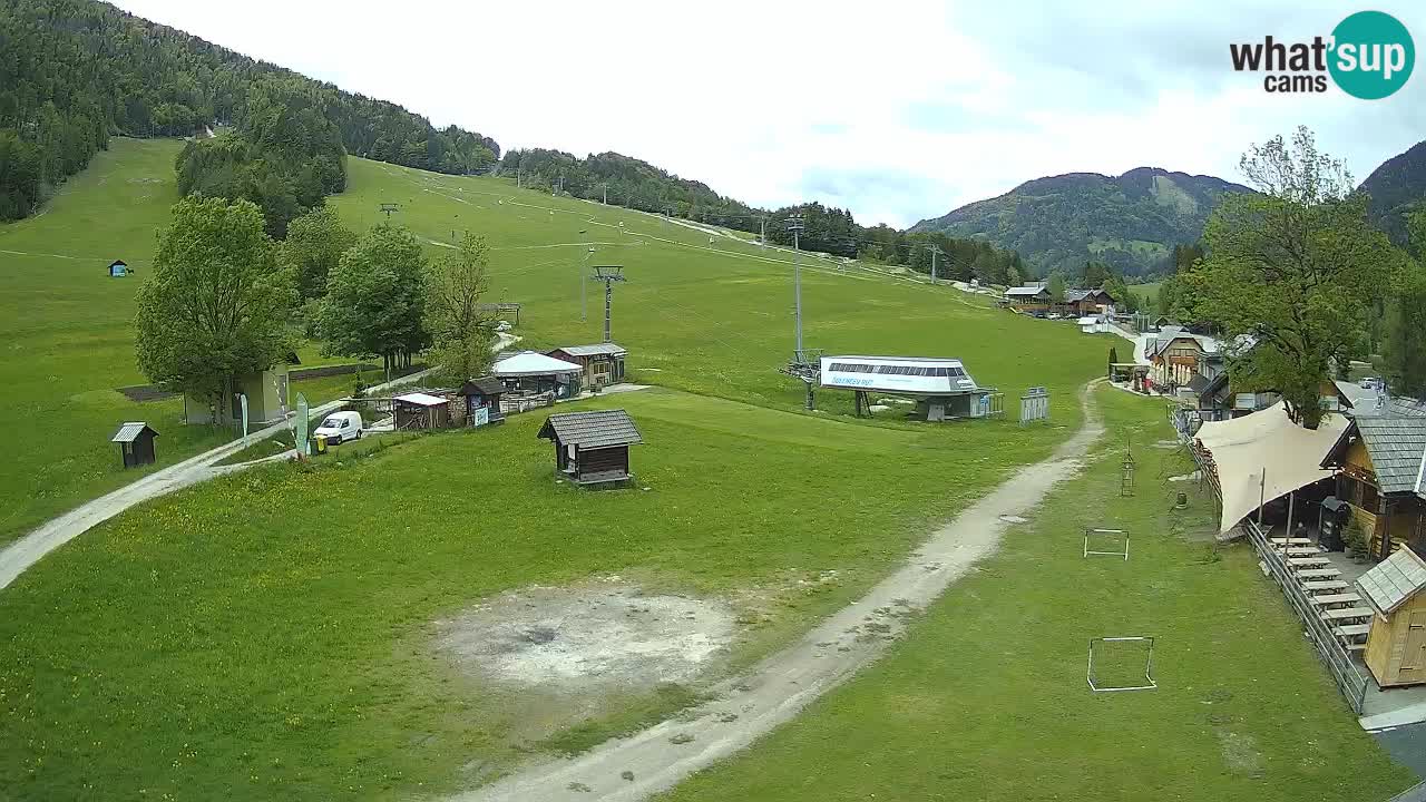 RTC Kranjska Gora – Plaža