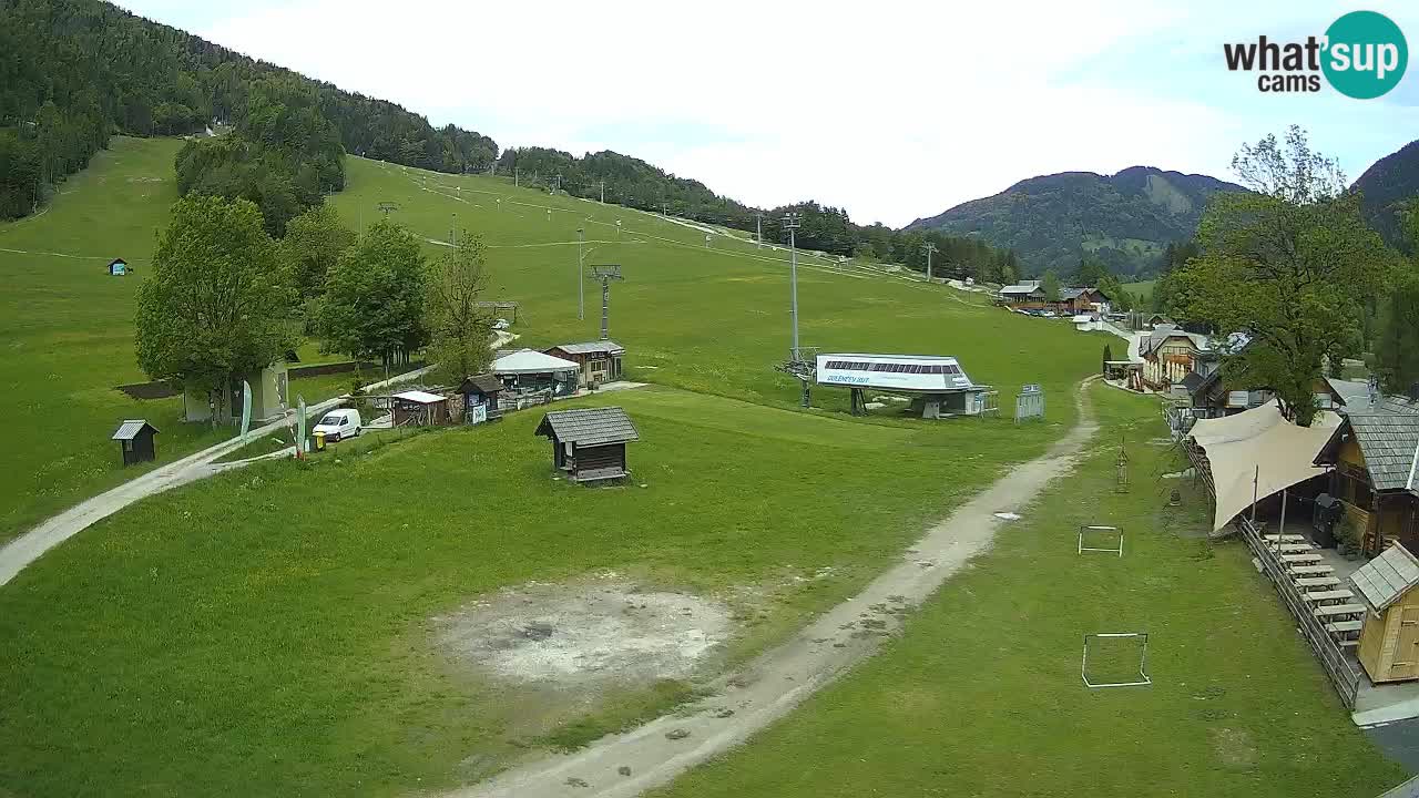 RTC Kranjska Gora – Spiaggia