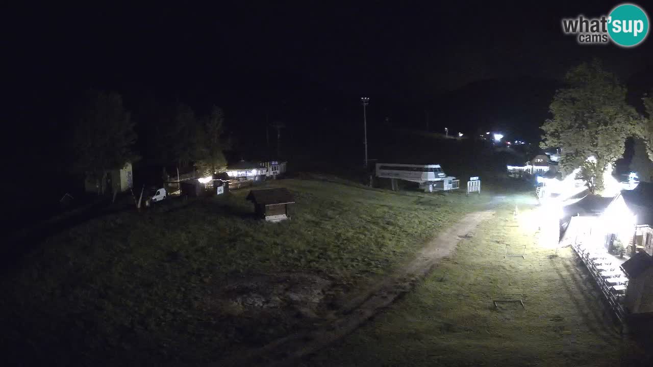 RTC Kranjska Gora – Strand