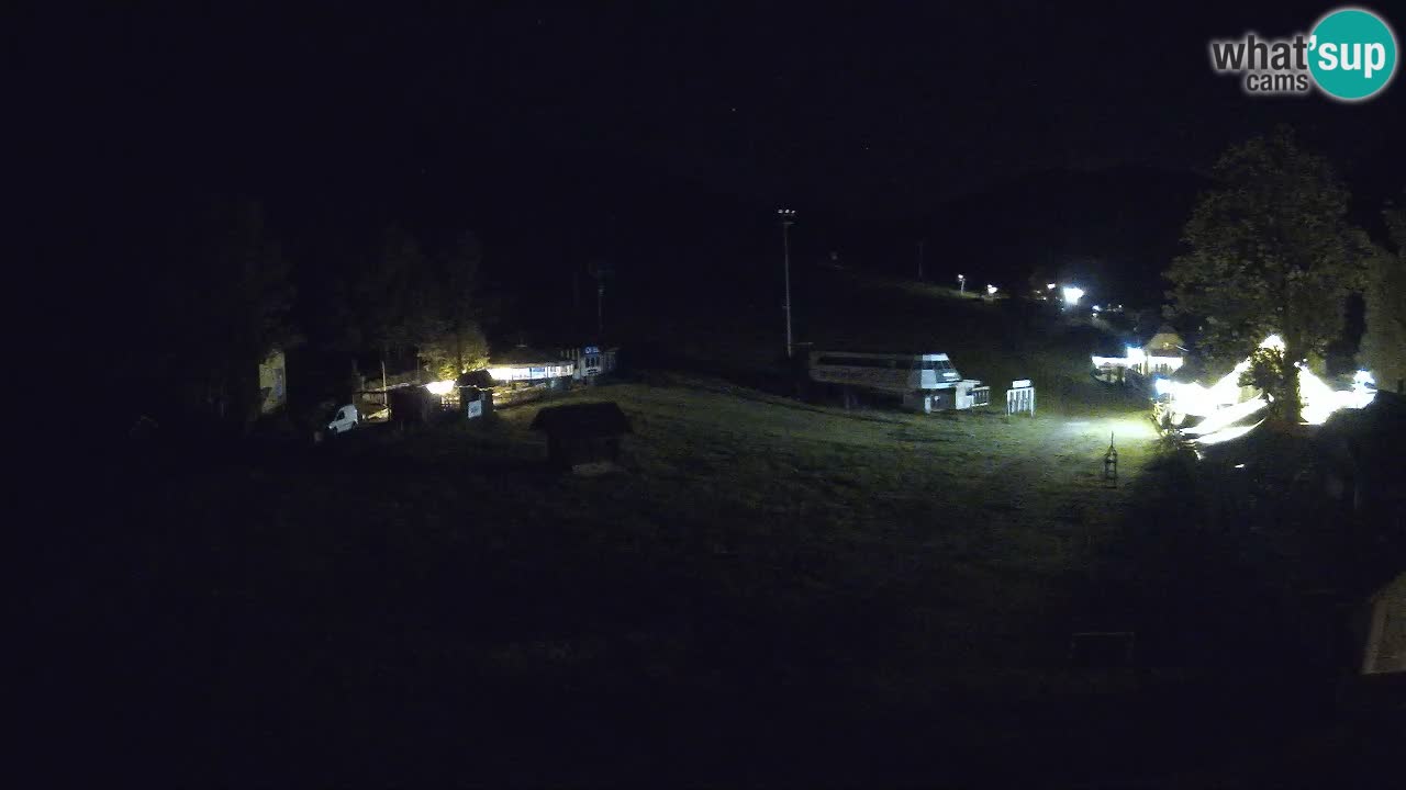 RTC Kranjska Gora – Strand