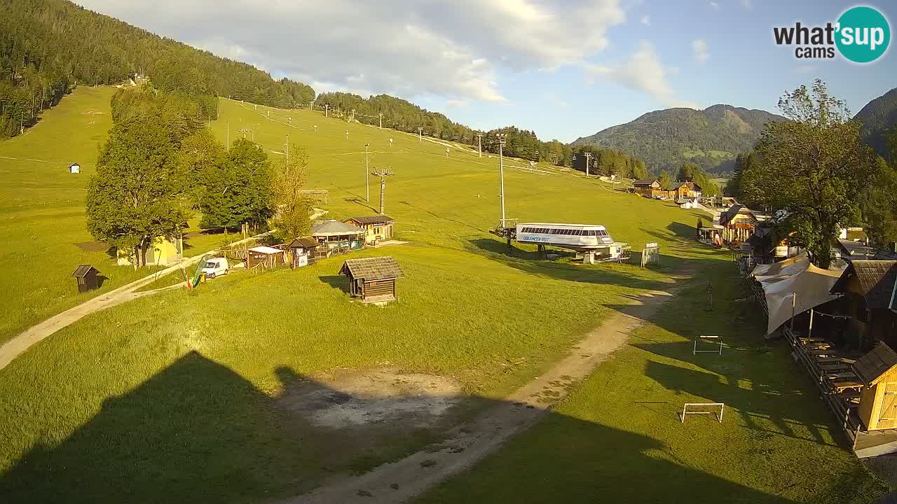 RTC Kranjska Gora – Plaža