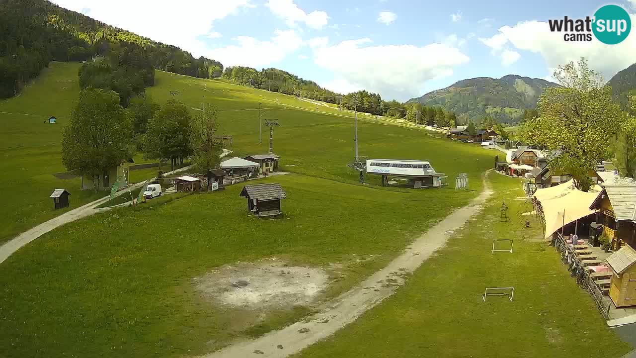 RTC Kranjska Gora – Plaža