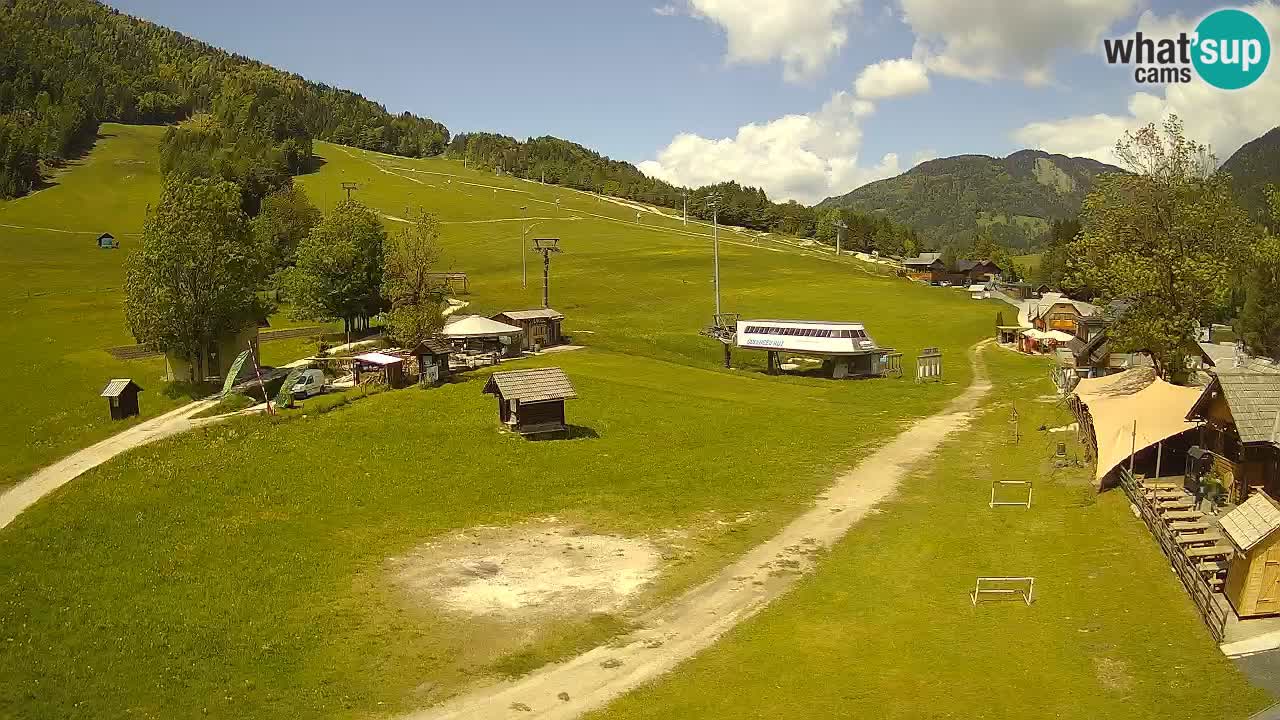 RTC Kranjska Gora – Plaža