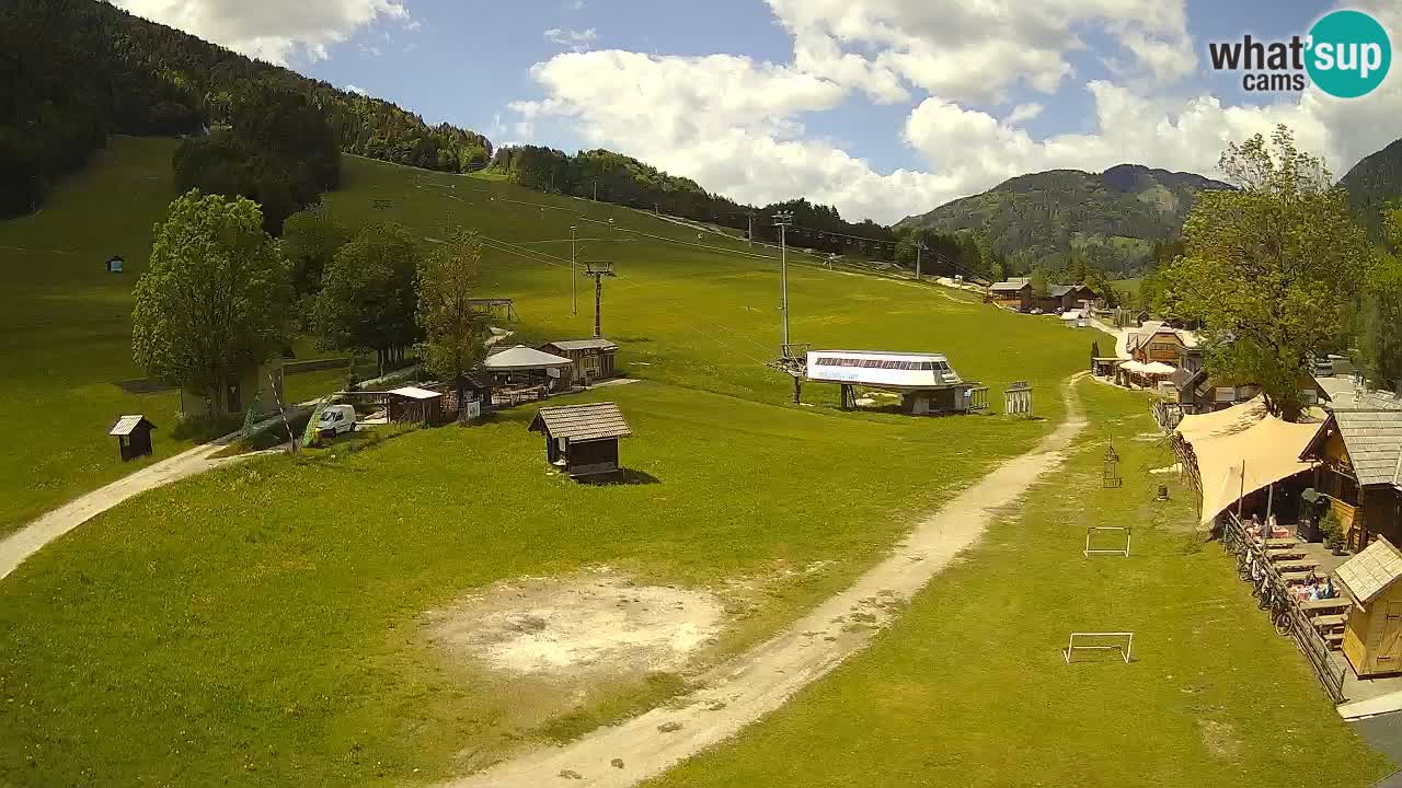 RTC Kranjska Gora – Plaža