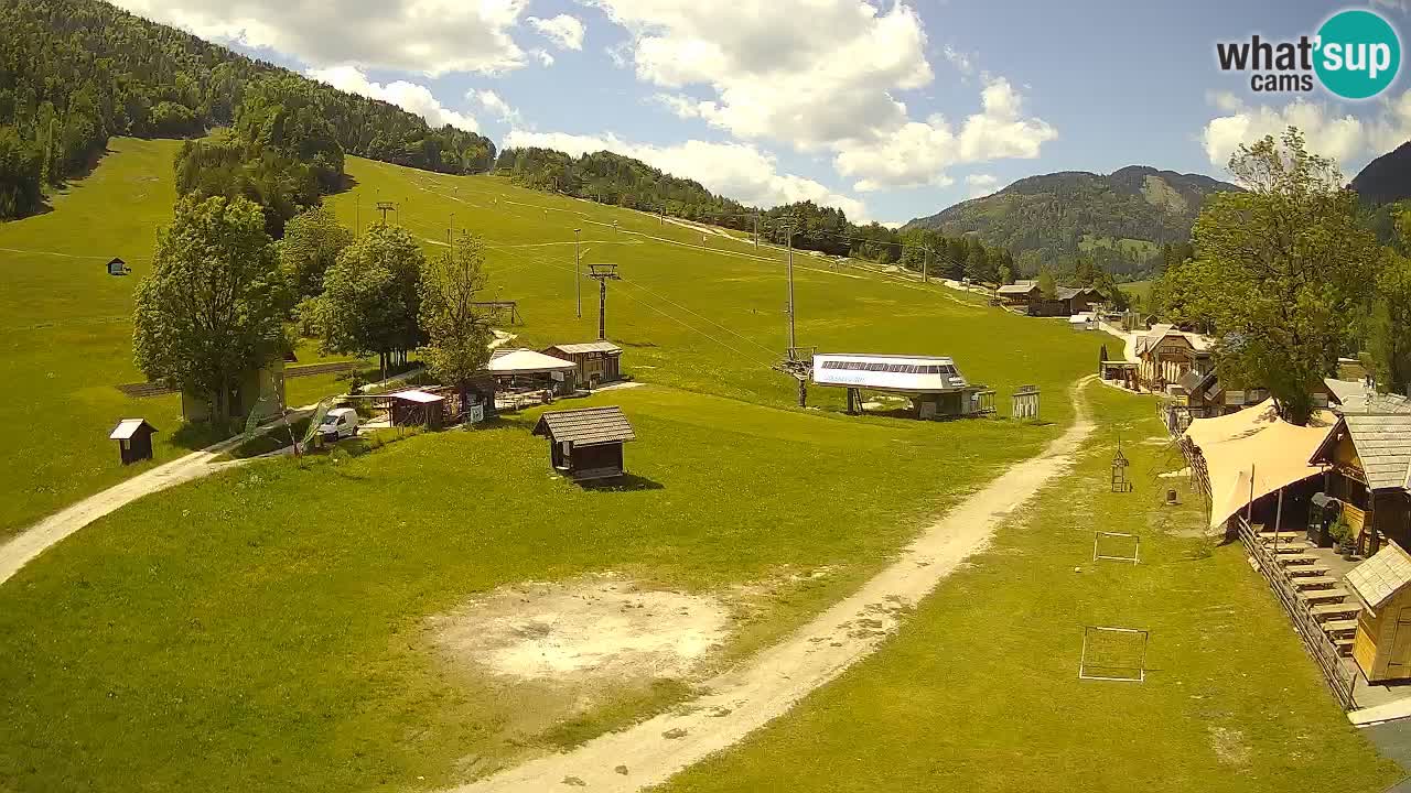 RTC Kranjska Gora – Plaža
