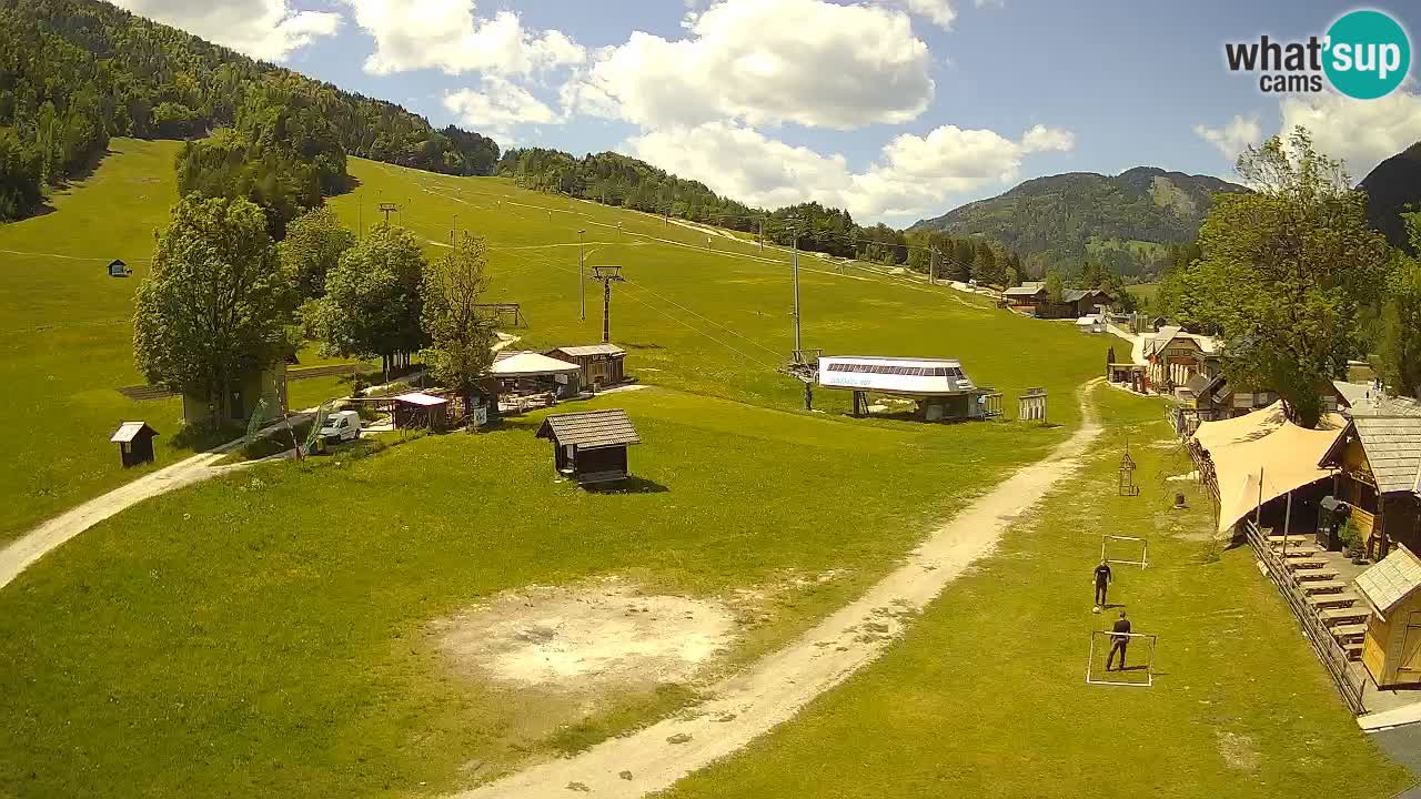 RTC Kranjska Gora – Plaža