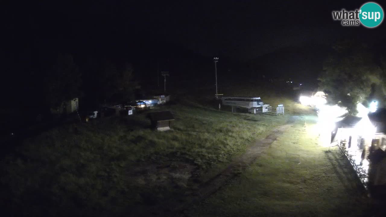RTC Kranjska Gora – Strand