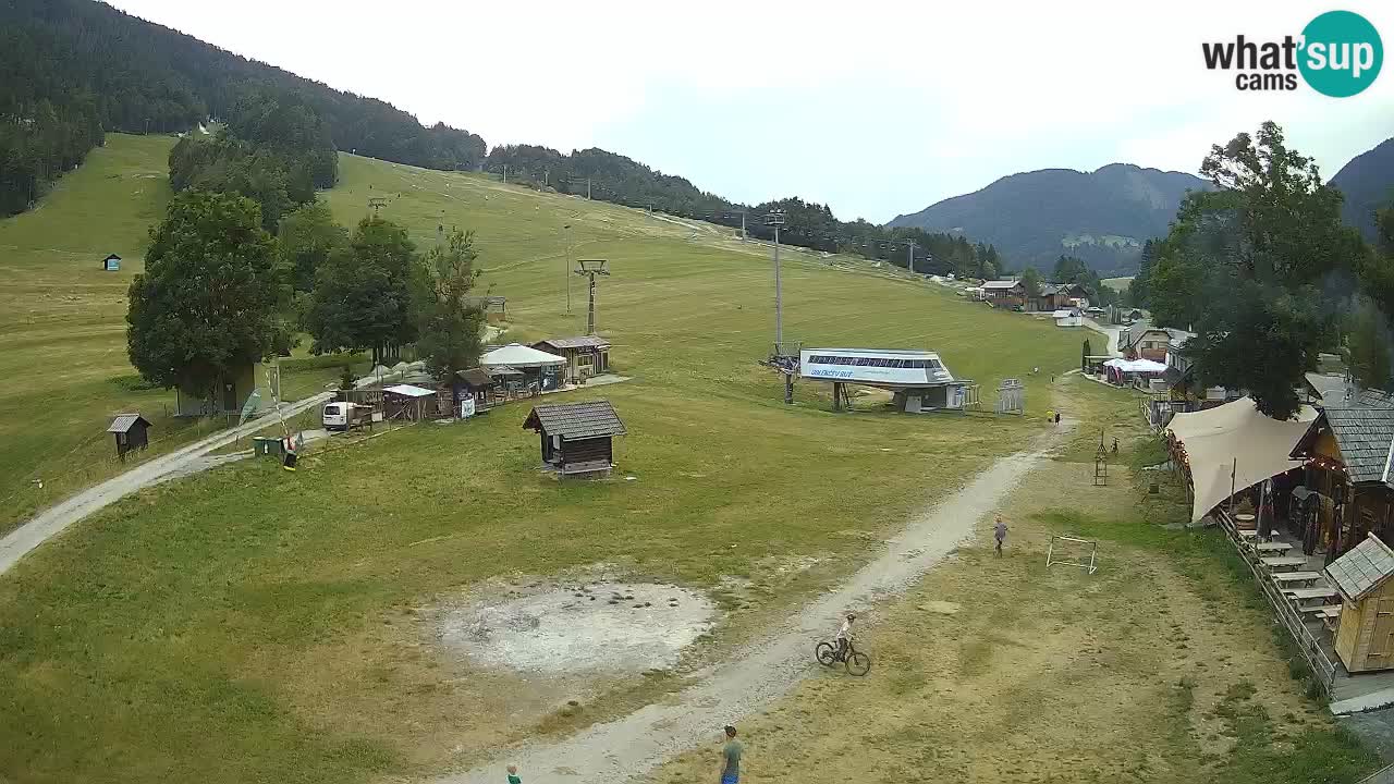RTC Kranjska Gora – Plaža