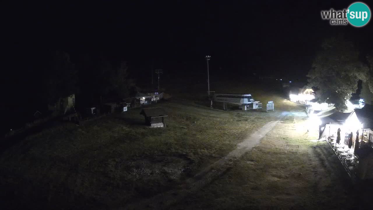 Webcam Kranjska Gora – Beach