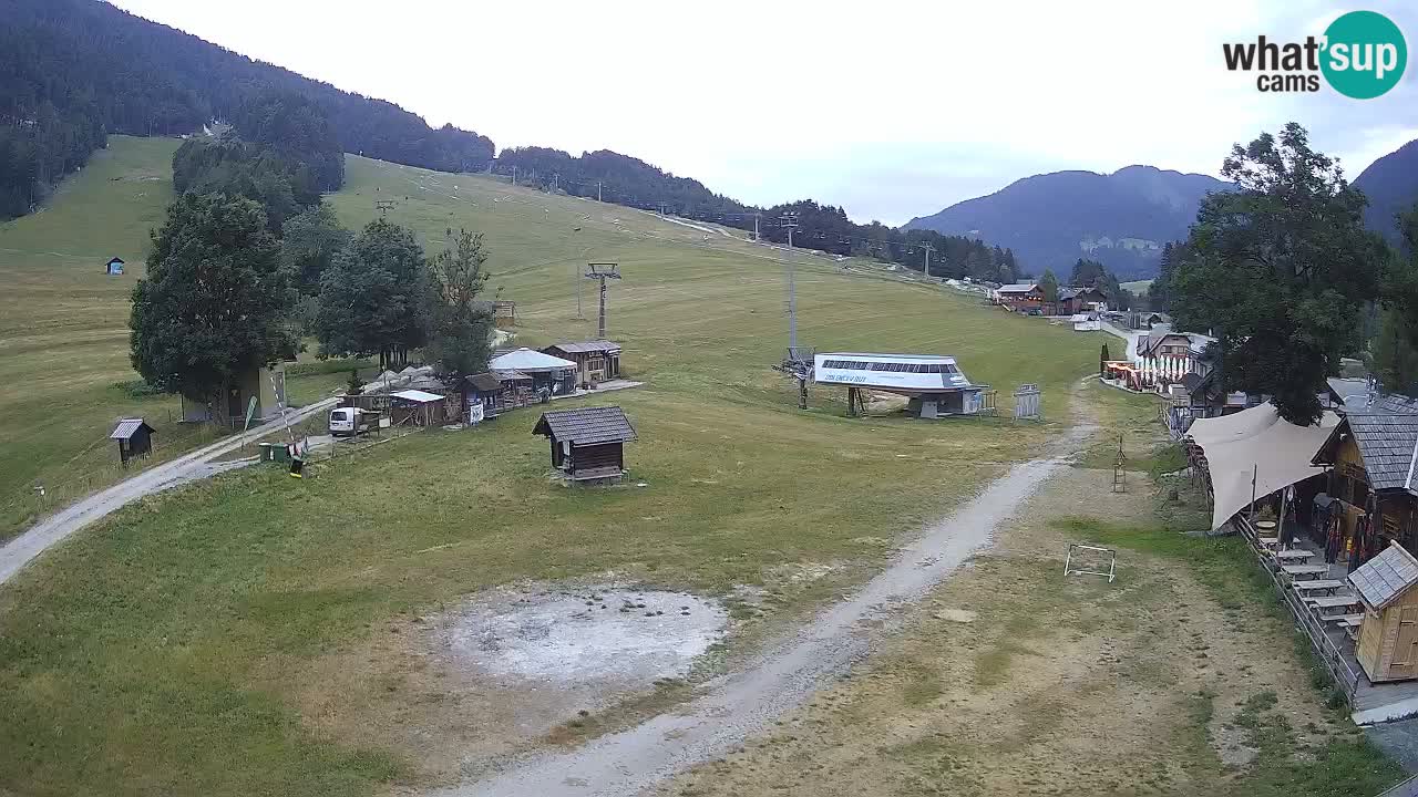 RTC Kranjska Gora – Plaža