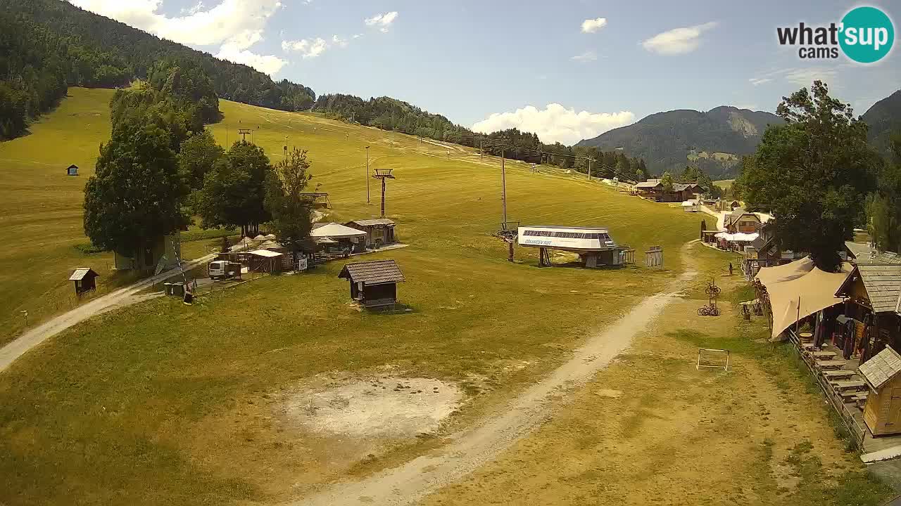 RTC Kranjska Gora – Plaža