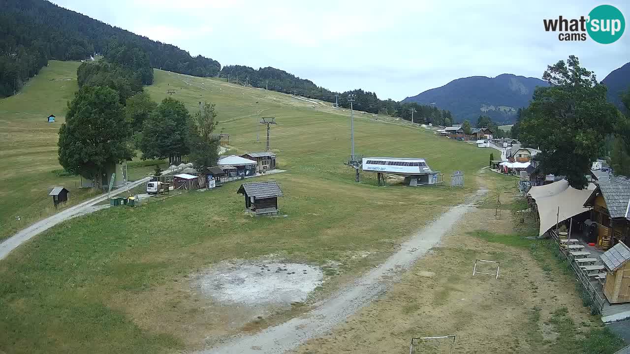 RTC Kranjska Gora – Plaža